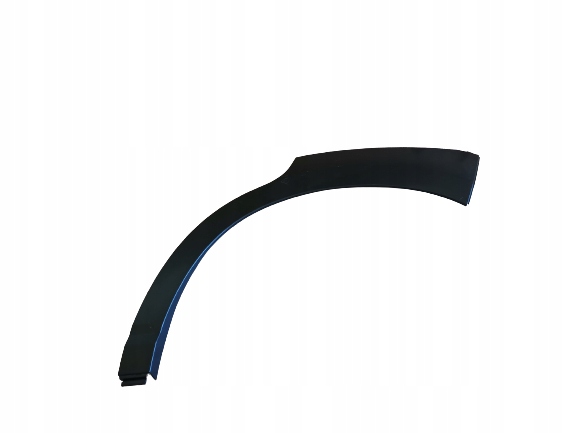 фото №1, Hyundai kona молдинг крила лівий задня ліва задня