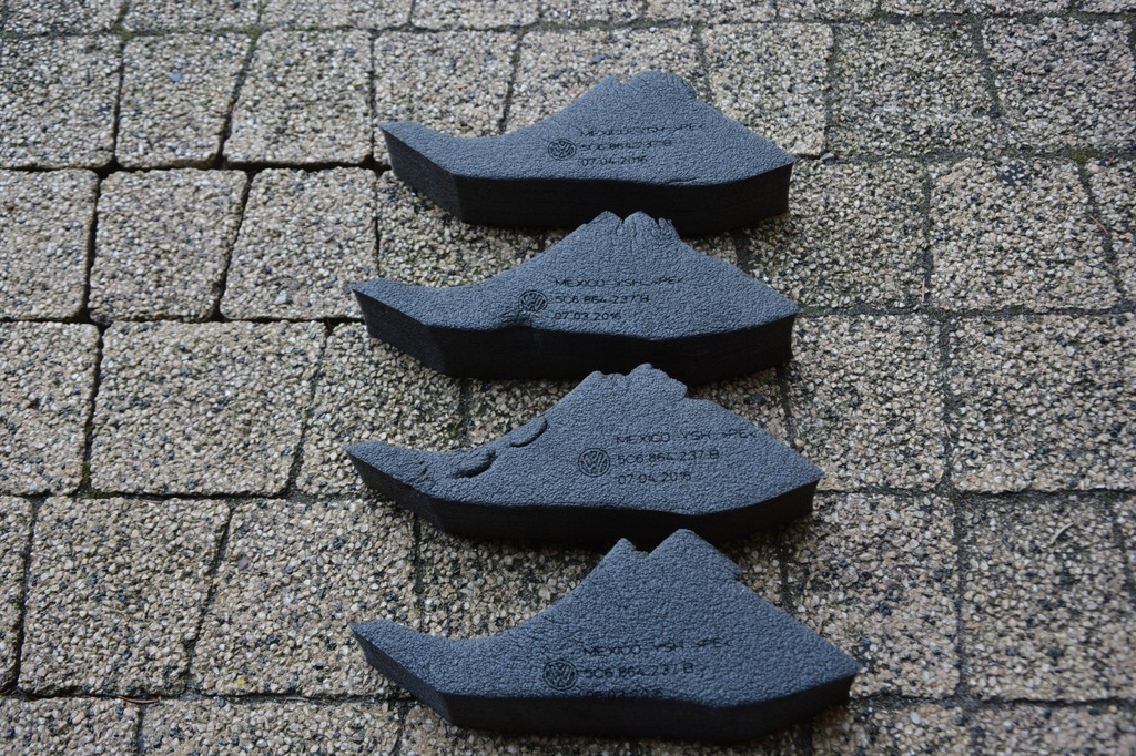 фото №10, Піна шумоізоляція крила vw jetta 5c6864237b