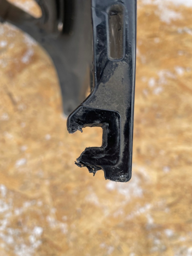 фото №7, Бампер передній перед suzuki swift mk8 viii sport