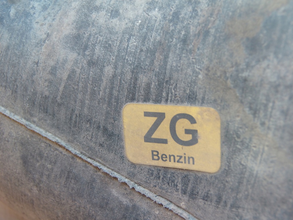 фото №13, Бак пального bak opel corsa c 1,0 benz 5 двері 9128775