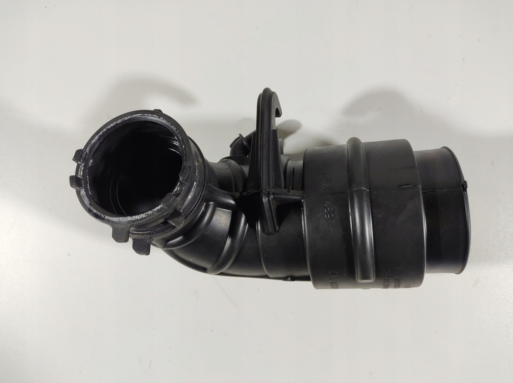 фото №13, Kia stonic 1.0 t-gdi 17- шланг труба воздуха