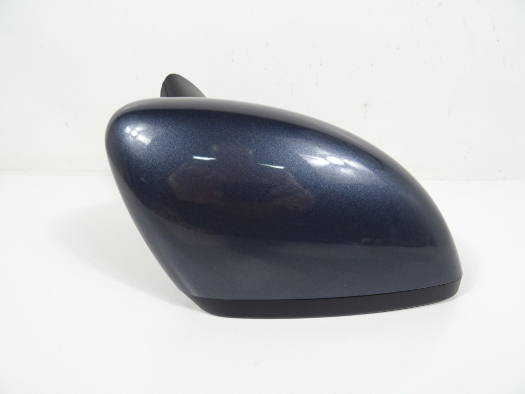 фото №13, Micra k14 зеркало правое 9pin kpn 2016-