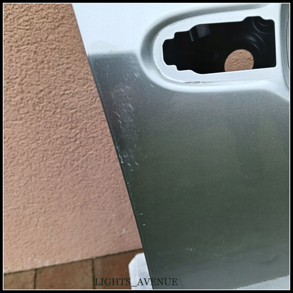 Lexus nx ii 2021r-- двері праве передні перед Київ