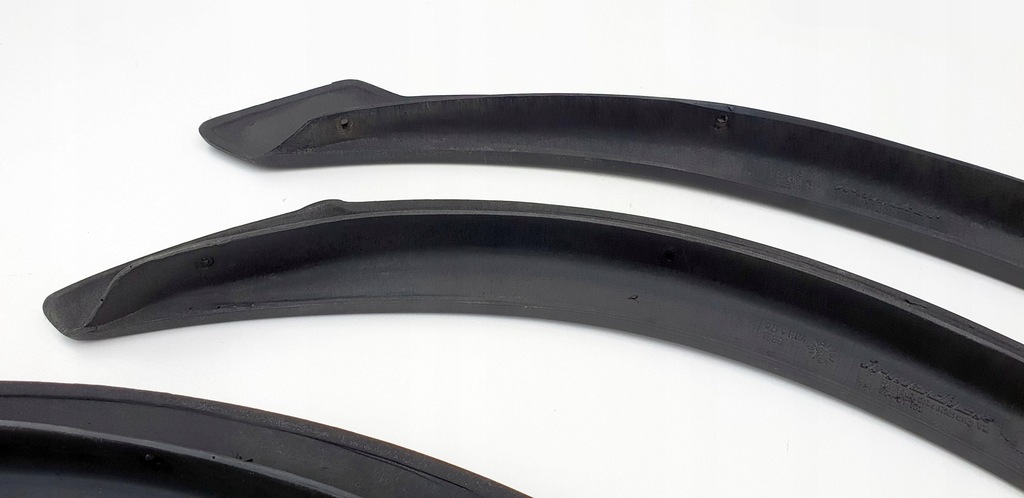 фото №13, Sintra накладки подкрылок подкрылок sierpy irmscher тюнинг