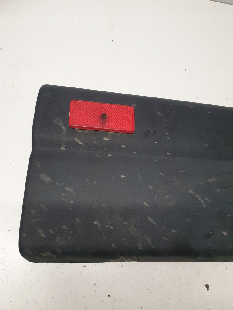 фото №2, Молдинг дверь задняя левая renault master 8200653832