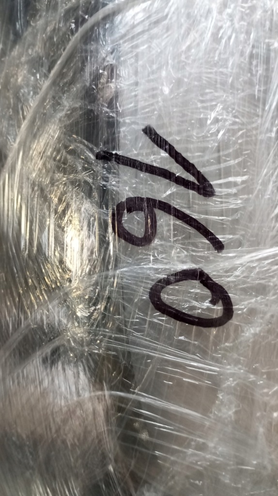 фото №14, Лампа лівий перед фара eu 7346533 bmw x1 f48 7346533-10