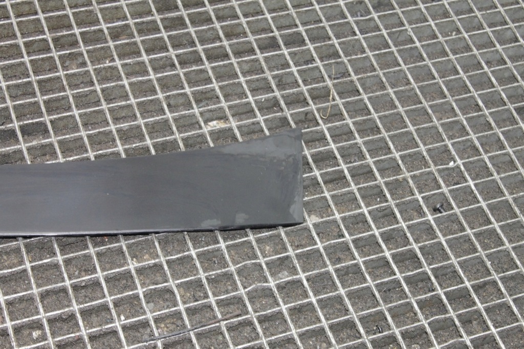 фото №7, Молдинг декоративна багажника kia ev6 cv 87310cv100 electric 239kw 2023