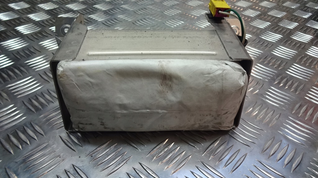 Купить Подушка подушка безопасности пассажира alfa romeo 156 60619540