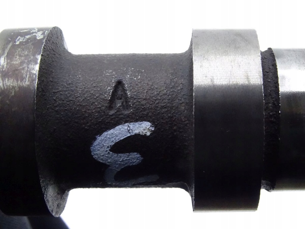 фото №15, Jaguar xj x308 97-03 3.2 v8 вал розподільного валу ss лівий