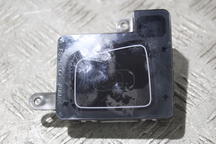 фото №1, Дисплей двері 1 subaru tribeca