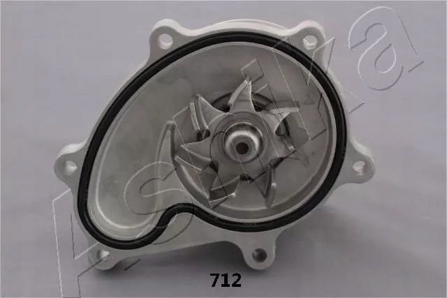 фото №3, Насос wody ashika