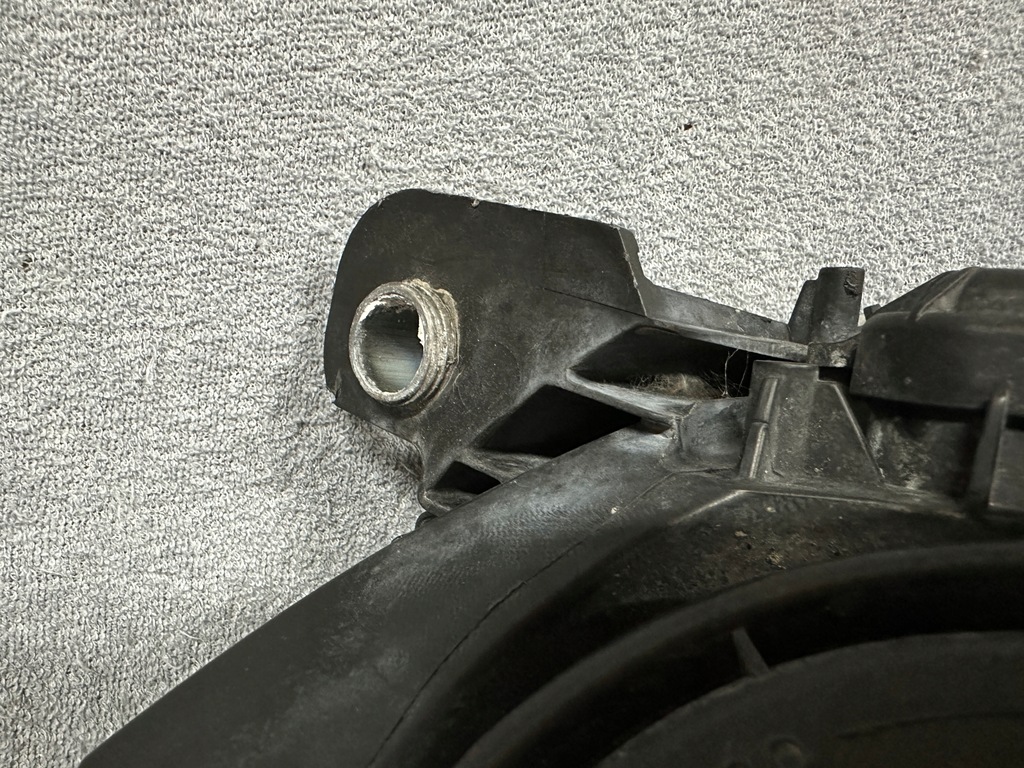 фото №16, Лампа mini cooper countryman r60 bi-xenon поворотний usa 9808260 правий