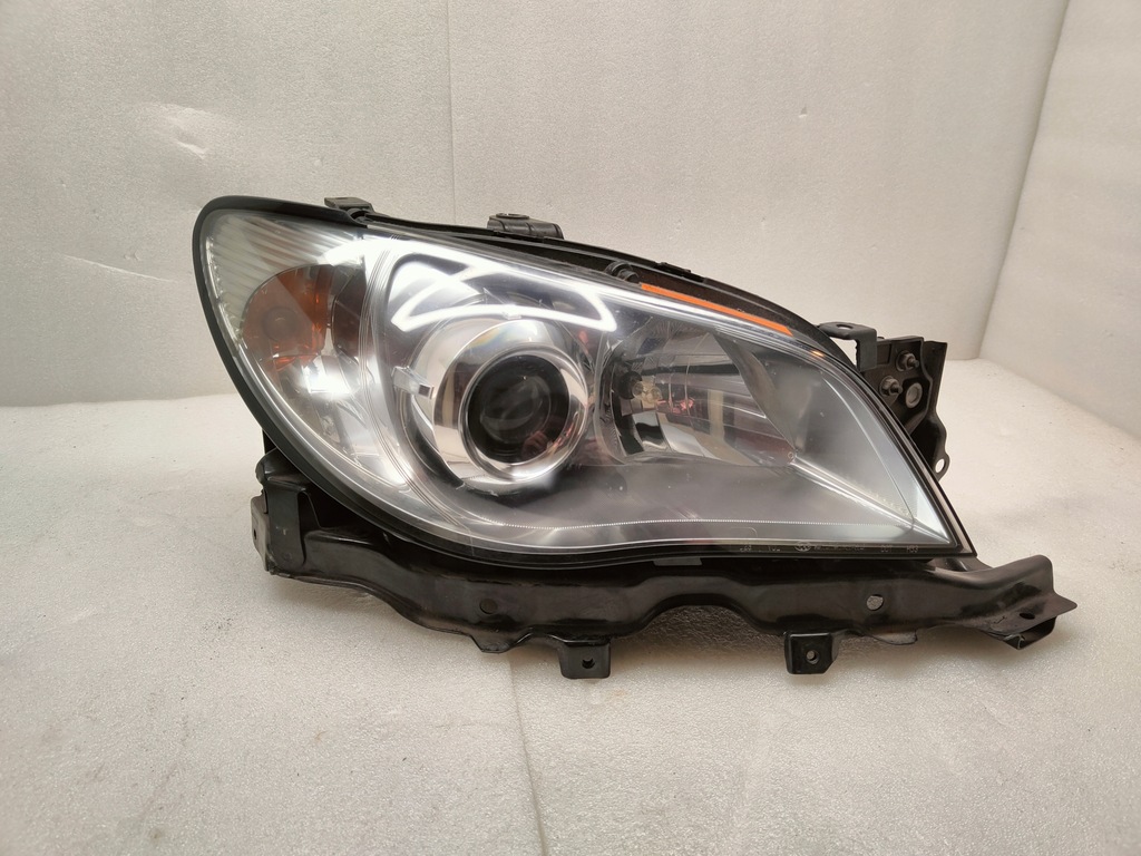 фото №1, Subaru impreza ii 08-13 r ксенон лампа правый перед