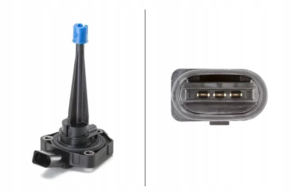 фото №1, Датчик рівня оливи hella електрика - 013680061