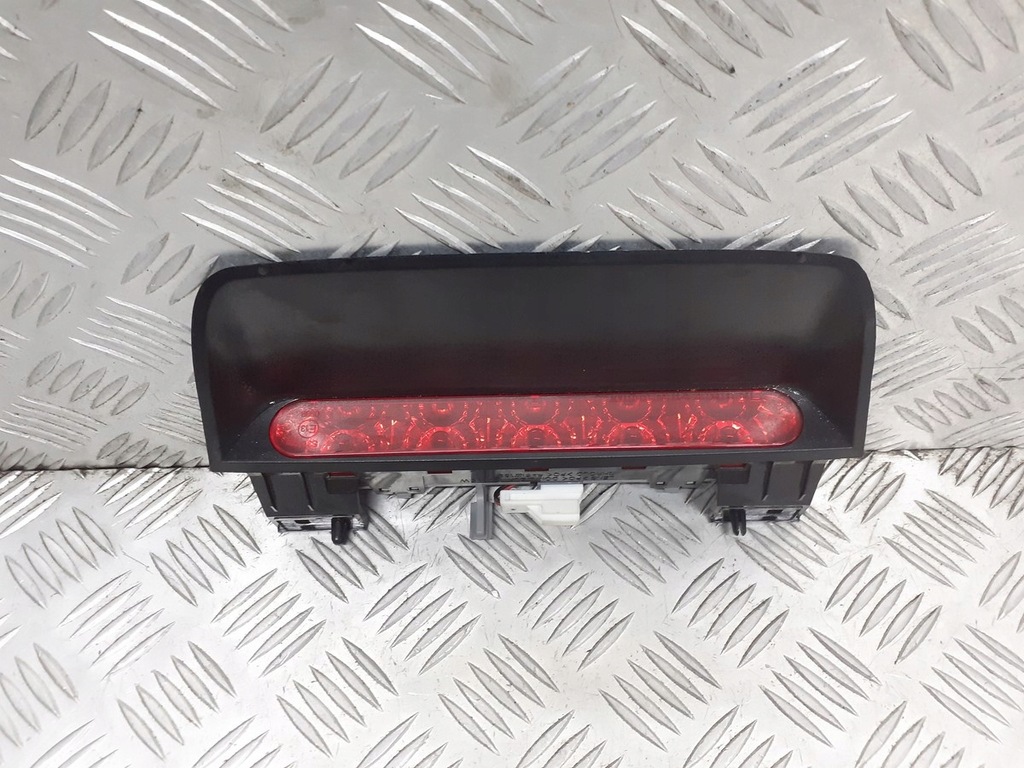 фото №1, Світло стоп-сигнал chevrolet lacetti