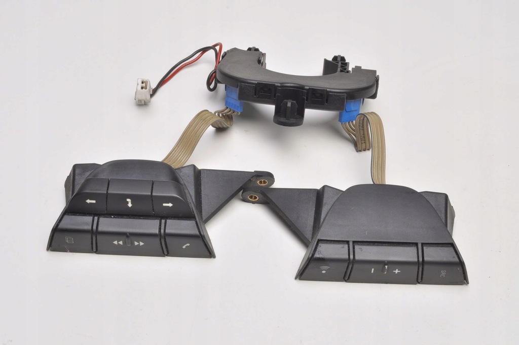 фото №1, Fiat croma ii кнопки руля 06018052