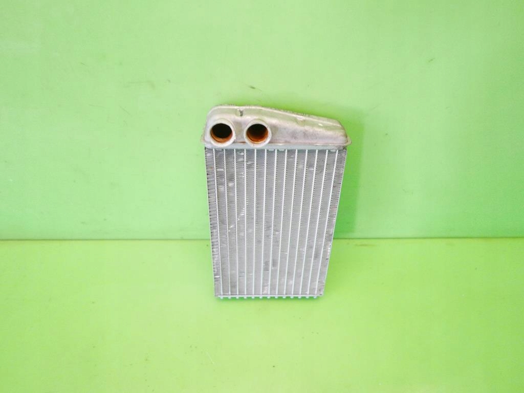 фото №2, Отопитель renault grand scenic ii phi 1.9 dci