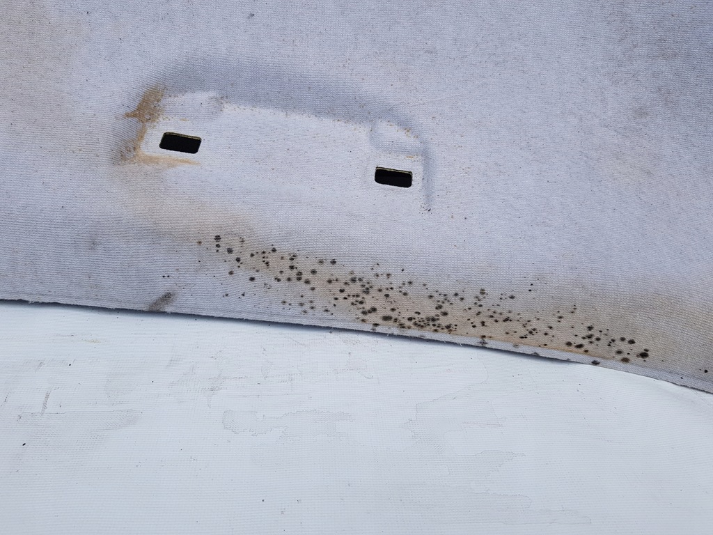 фото №8, Потолок opel corsa e 5d