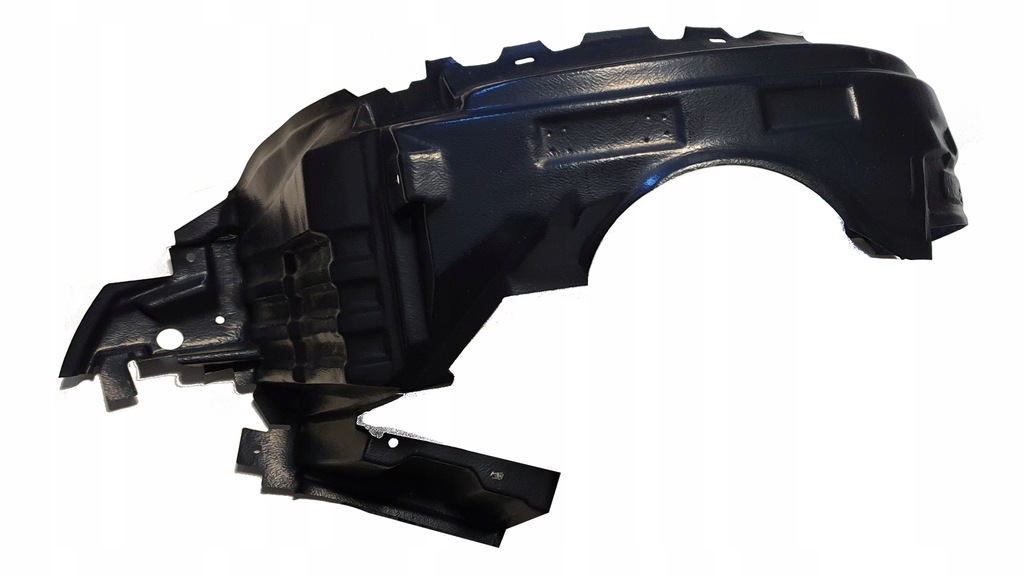 фото №1, Citroen c1 peugeot 107 подкрылок перед передние правый