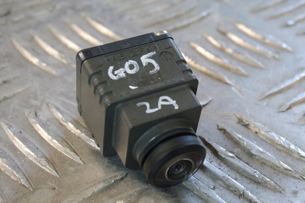 фото №1, Камера заднього виду surround вид bmw x5 g05 5a0f6d7