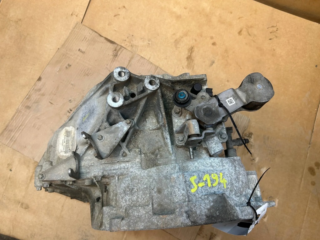 Mercedes-benz b w246 w242 2012 повний коробка передач Київ