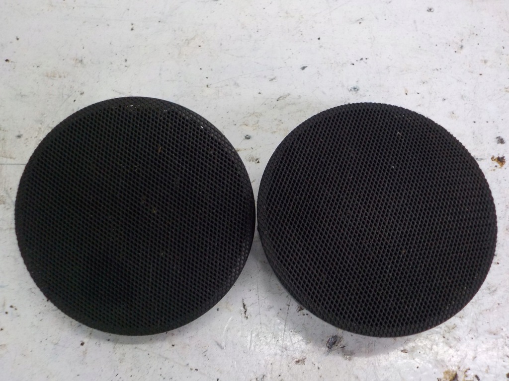 фото №1, Citroen c5 динамік