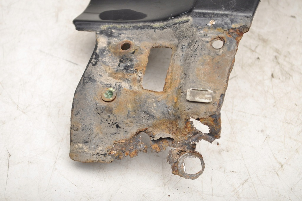 фото №12, Porsche cayenne крыло правый перед передний