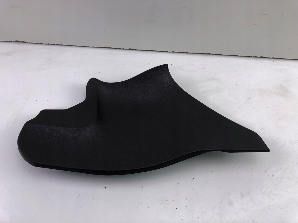 фото №1, Renault scenic iv защита левая 689306283r