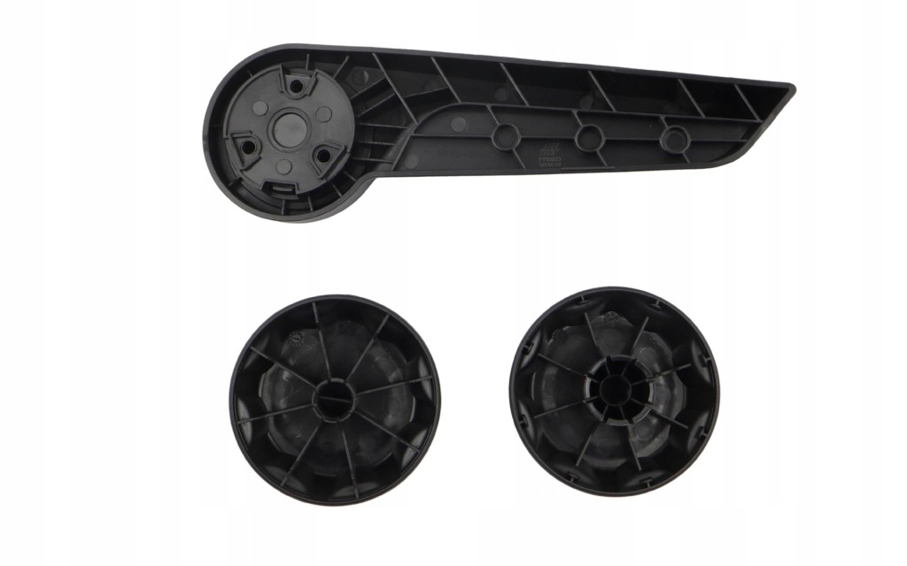 фото №2, Ручка сиденье iveco daily 14 zest. ремонтный