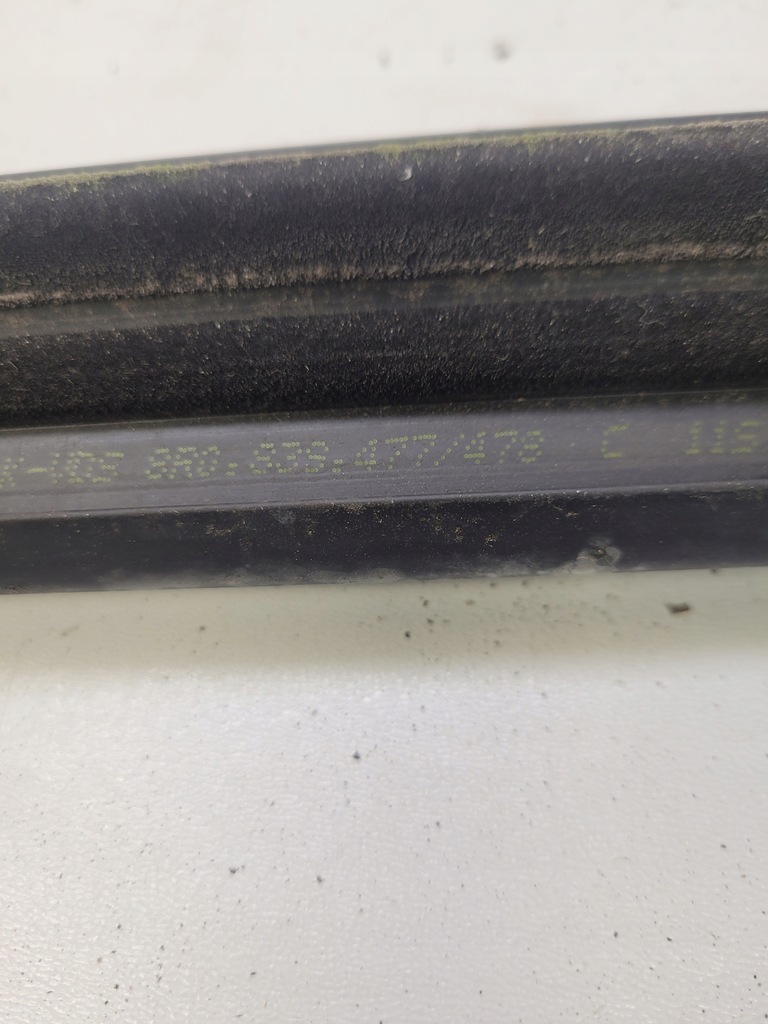 фото №5, Молдинг mat дверь audi q5 8r правый задняя 8r0839478c