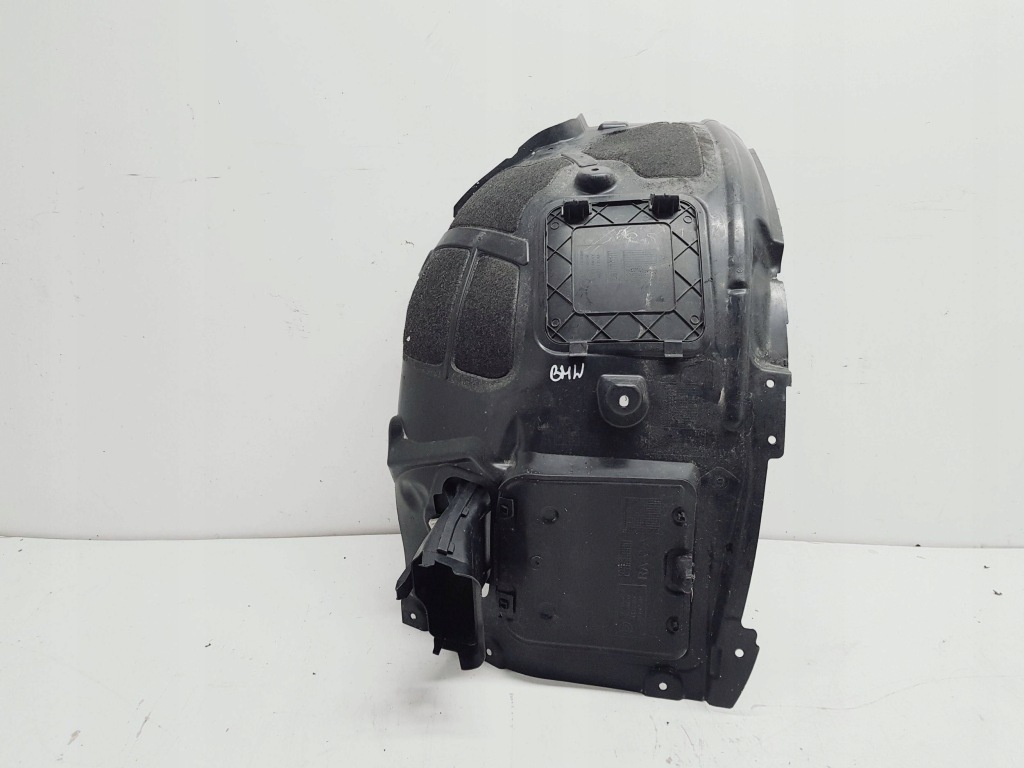 фото №1, Bmw 7 g11 g12 51717340193 ліва підкрилок перед передні