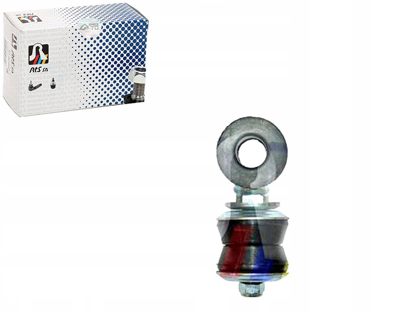 фото №1, Соединитель стабилизатора rts vsl698 191411315 1914113