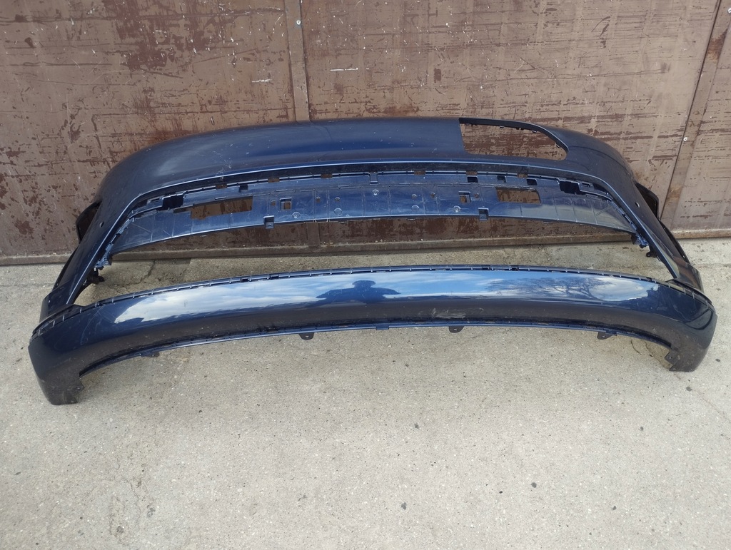 фото №6, Бампер перед hyundai kona ii 2 ev electric 2022-^ 86511-hf010