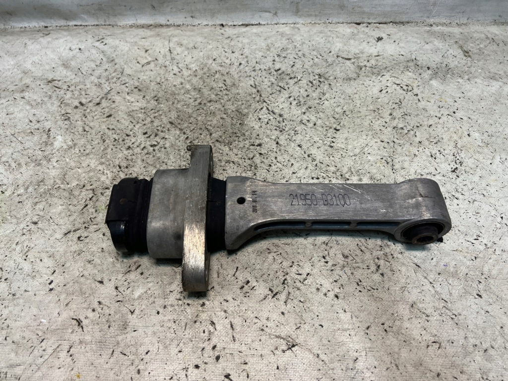 фото №1, Hyundai tucson ii 1.6 t-gdi кронштейн коробки передач