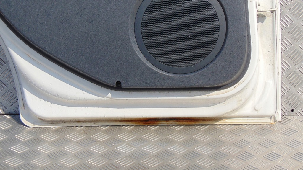 фото №5, Seat leon ii lift двері задня задні ліва lb9a повний