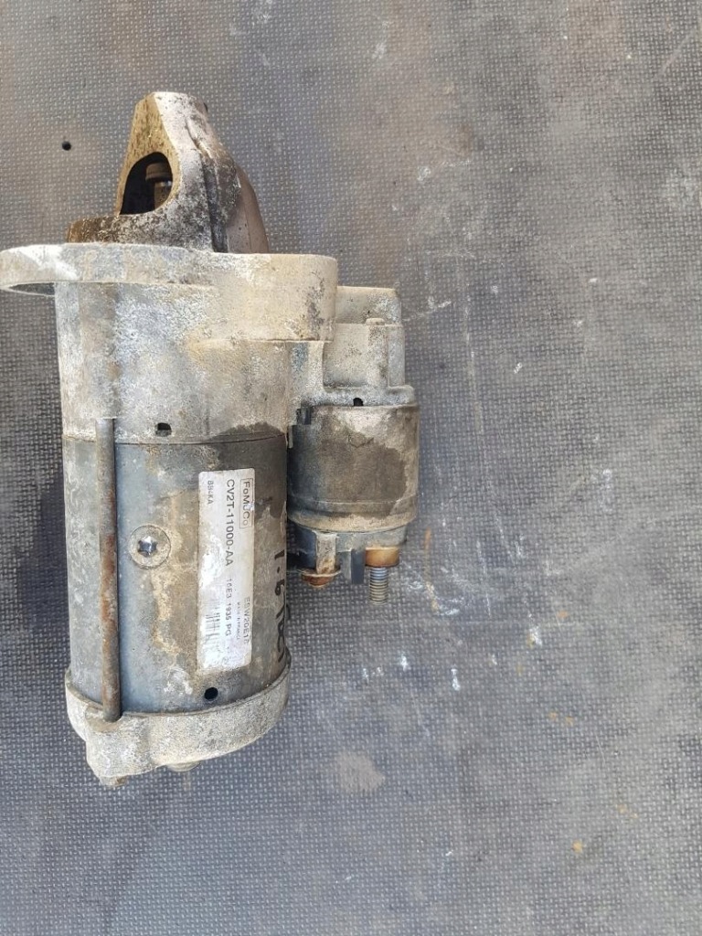 Купить Генератор 1.6tdci ford fiesta mk7 cv2t-11000-aa