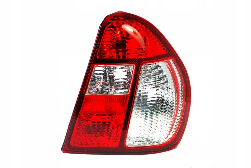 фото №4, Abakus лампа задняя renault