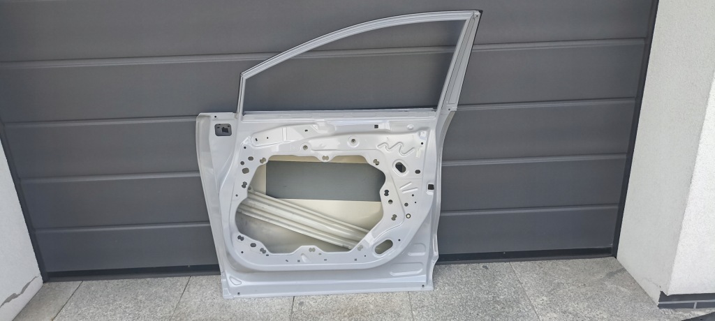 фото №7, Дверь правое перед передние ford puma mk2 mk 2