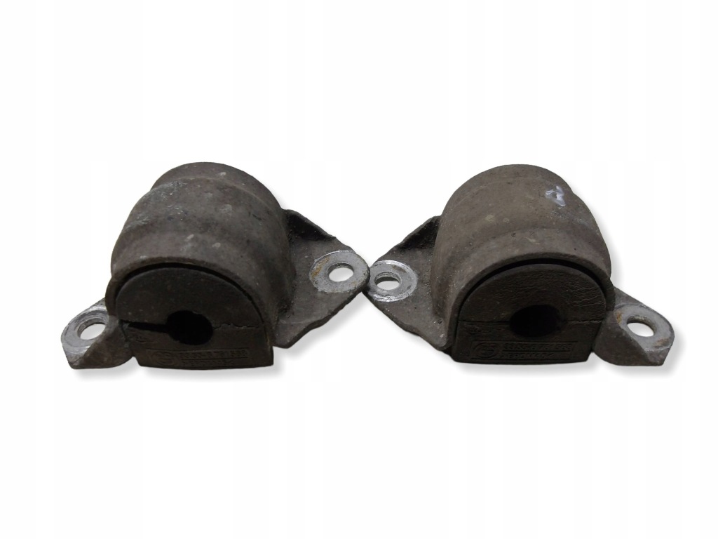 Купити Гумовий елемент кронштейн стабілізатора задній задня bmw e60 e61