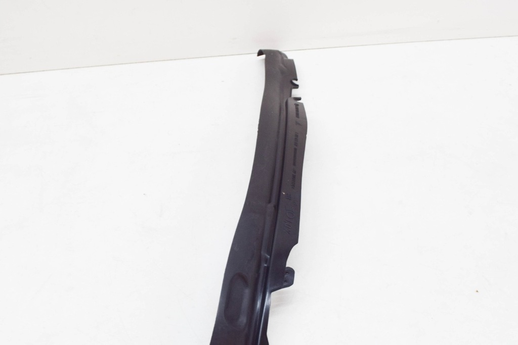 фото №6, Mercedes-benz s w220 правый фара наружный верхний прокладка новый orygi