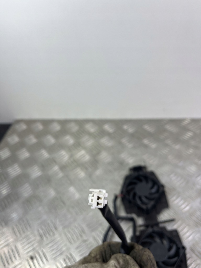 2019 ssangyong rexton вентиляція сидіння 201805090114 Зі Шроту