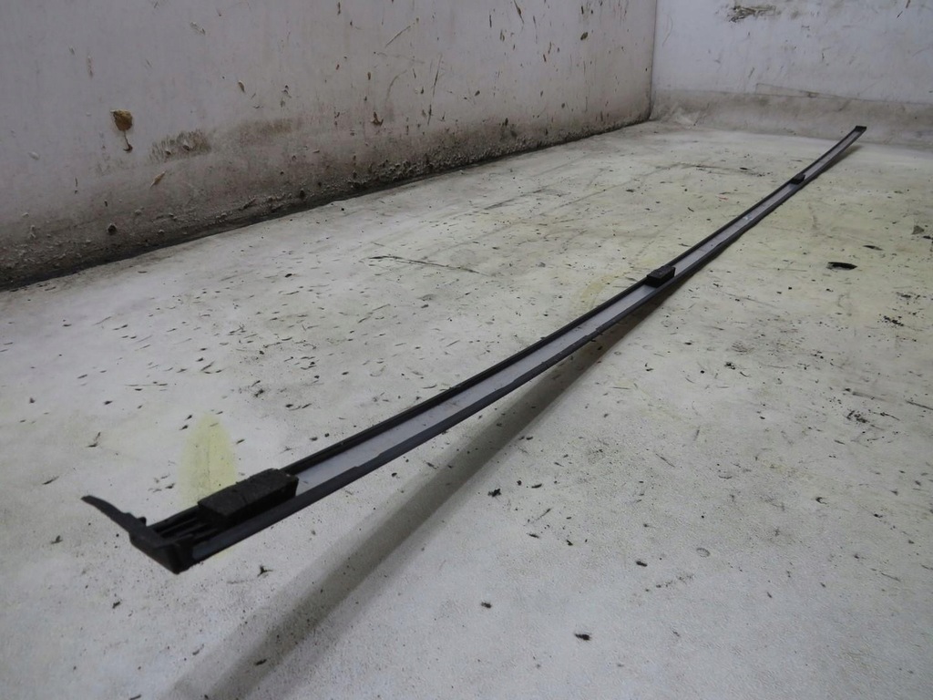 фото №5, Молдинг кровельная правая ford kuga mk2