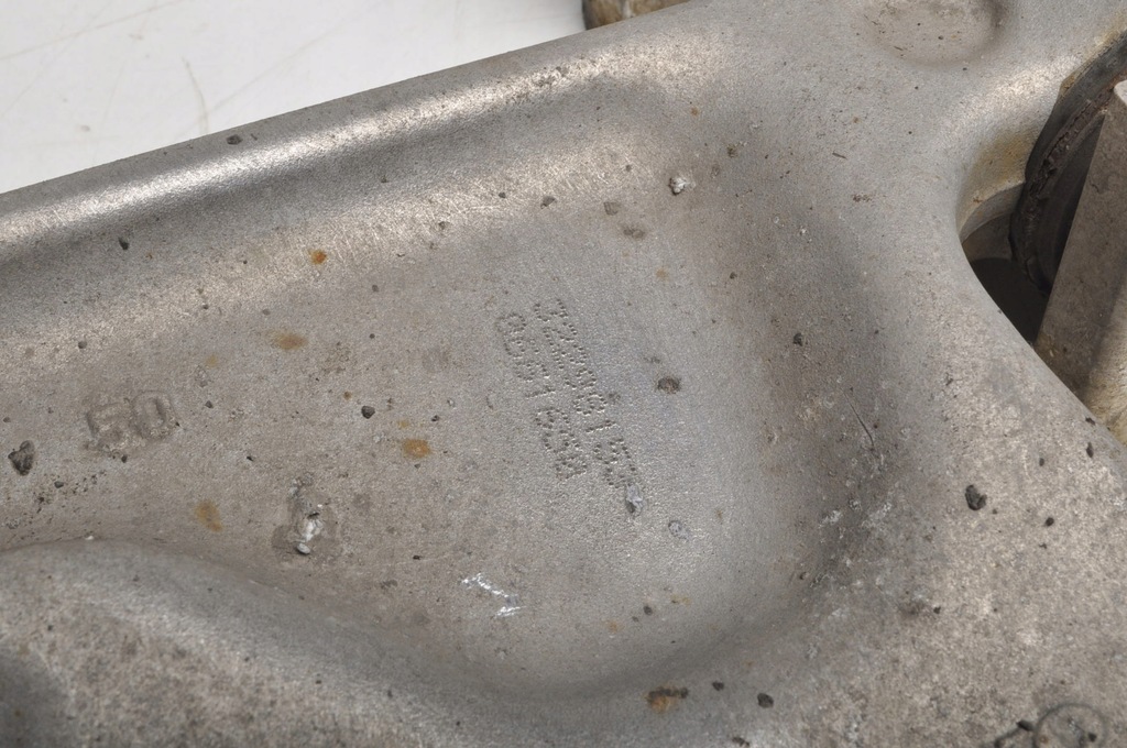 фото №6, Volvo s60 iii v60 ii рычаг левый перед передний 32298153