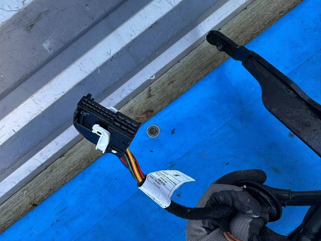 фото №11, Skoda kodiaq hak буксировочный 57h803881b