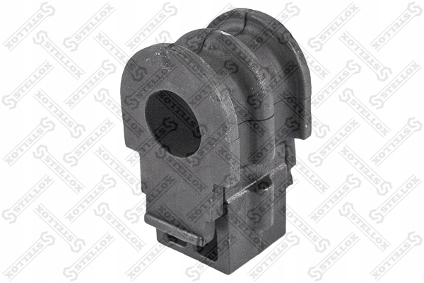 фото №1, Втулка стабілізатора nissan note e11 all 06-