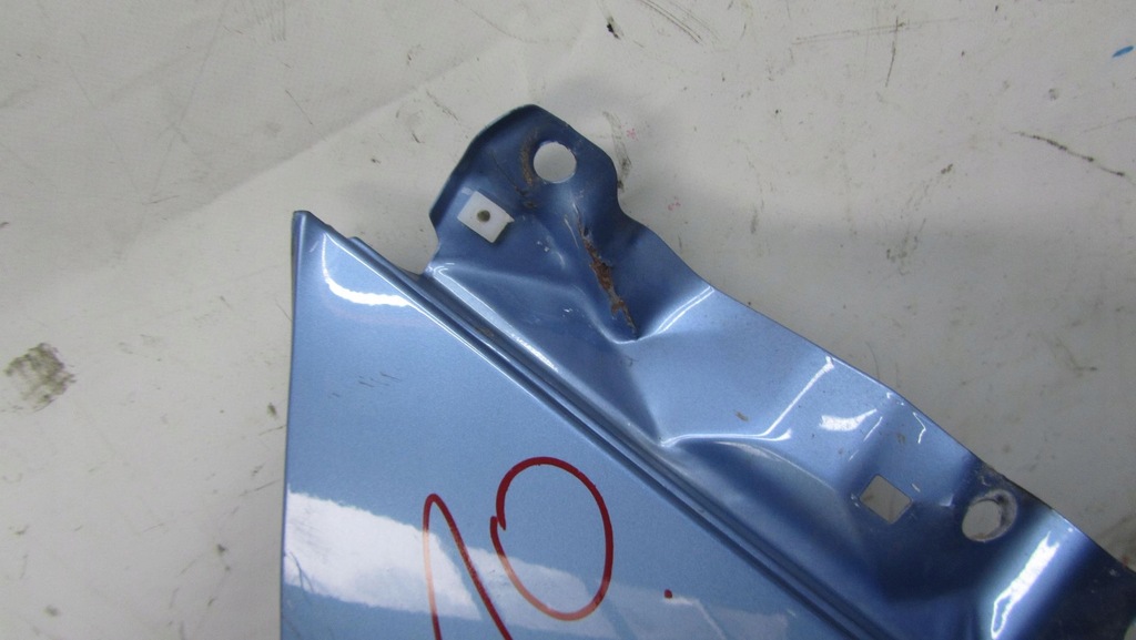 фото №7, Hyundai ix35 крила правий перед xaf 10-16 10