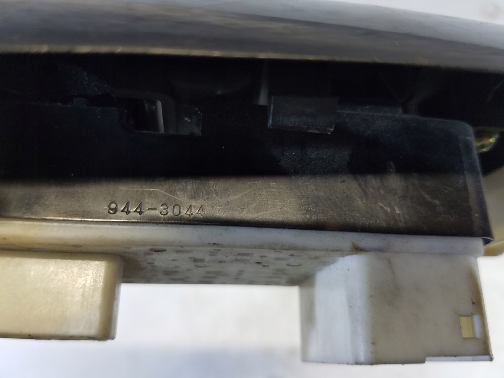 фото №4, Перемикач вікон mazda rx-8