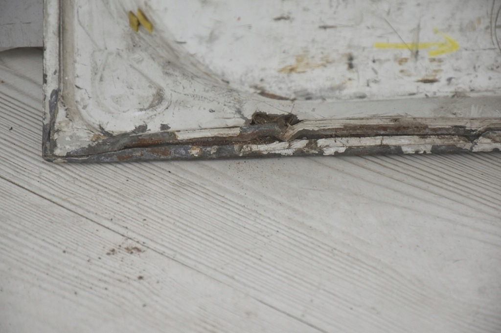 фото №13, Дверь задние задняя правое peugeot boxer h2 ducato jumper