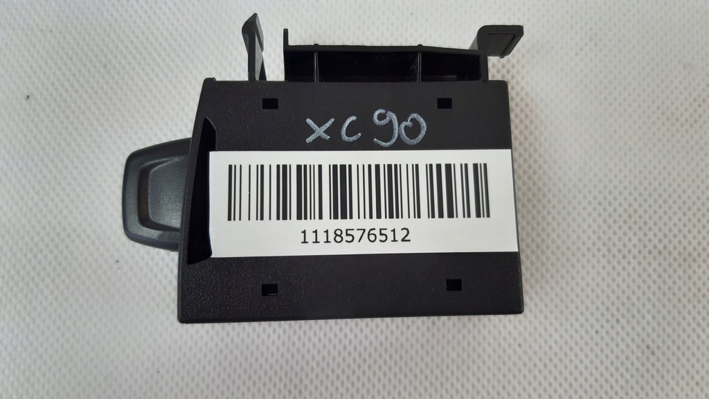 фото №6, Volvo xc90 ii зчитувач карти sim 31494702