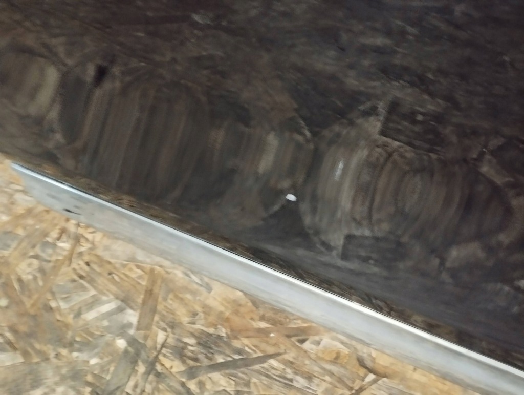 Дверь правый задний  citroen ds5 2011- год код лакокрасочного покрытия: erud Недорого